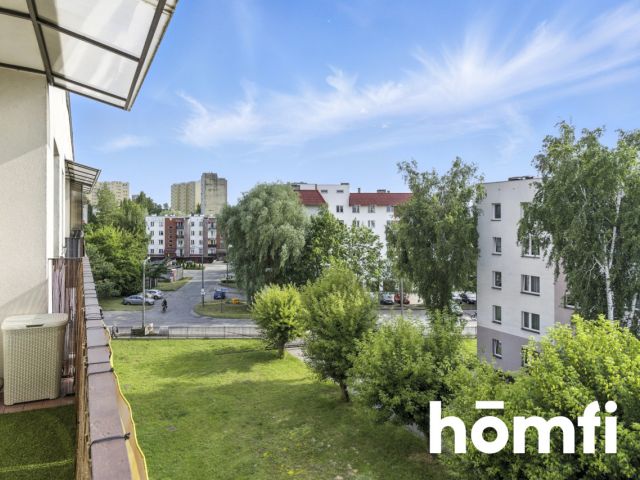 GOŁĘBIÓW | 3 ROOMS | IDEAL PLACE | READY TO MOVE IN - Квартира - Продаж - Radom, Gołębiów I