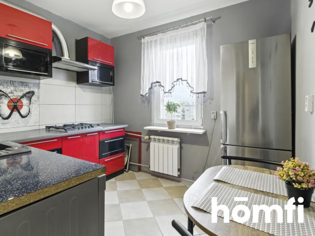 GOŁĘBIÓW | 3 ROOMS | IDEAL PLACE | READY TO MOVE IN - Квартира - Продаж - Radom, Gołębiów I