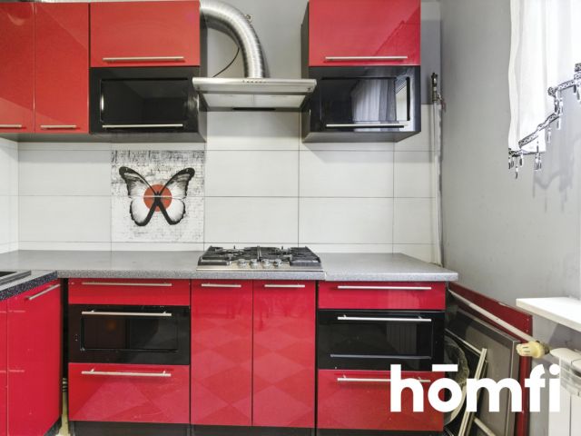 GOŁĘBIÓW | 3 ROOMS | IDEAL PLACE | READY TO MOVE IN - Квартира - Продаж - Radom, Gołębiów I