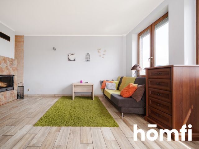 Apartment 102 m2 in the center of Piotrków Trybunalski - Apartment - Sale - Piotrków Trybunalski, Centrum