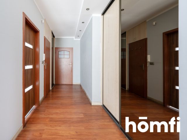 Apartment 102 m2 in the center of Piotrków Trybunalski - Apartment - Sale - Piotrków Trybunalski, Centrum