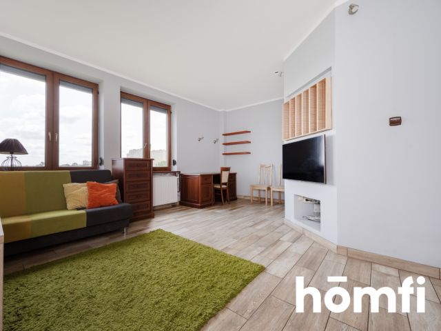 Apartment 102 m2 in the center of Piotrków Trybunalski - Apartment - Sale - Piotrków Trybunalski, Centrum