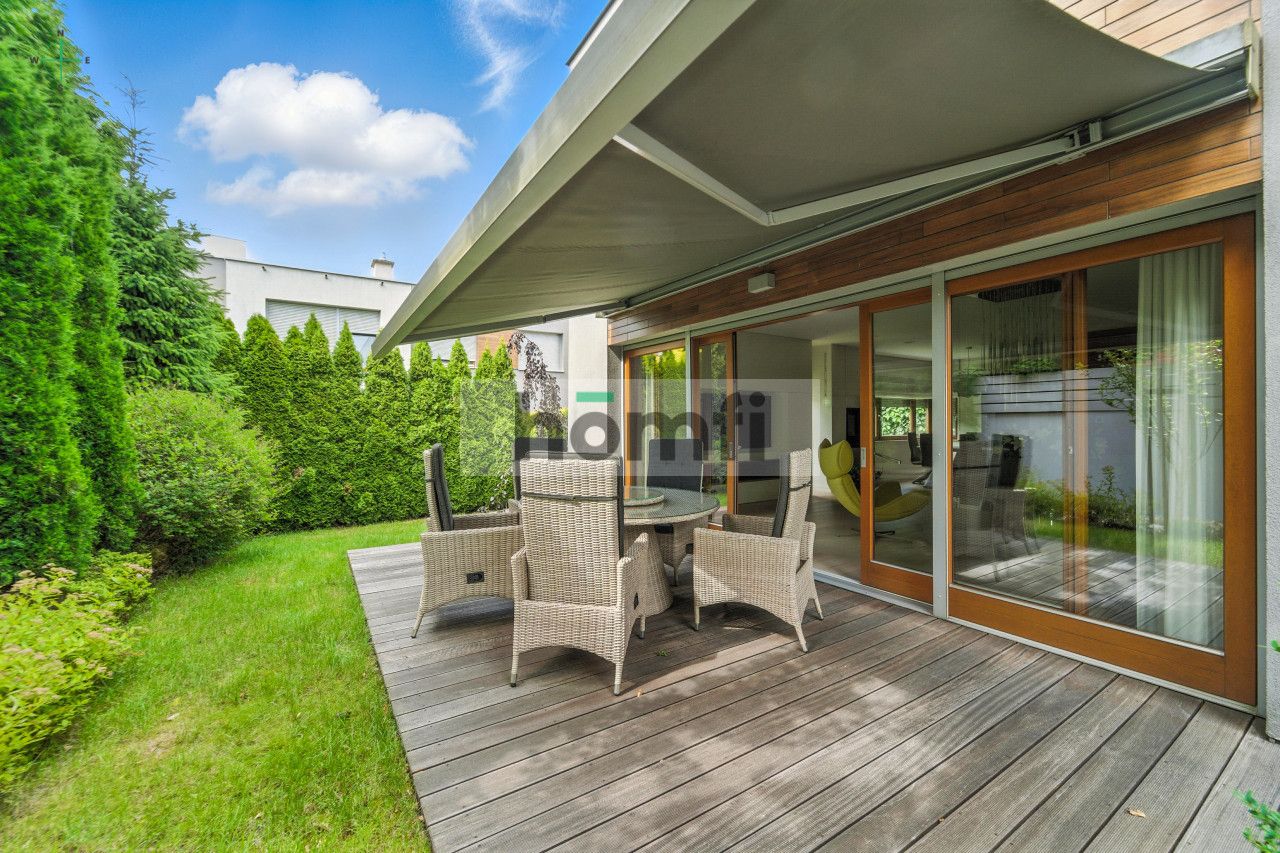 Exclusive Residence in the heat od Bażantowo - House - Sale - Katowice, Kostuchna