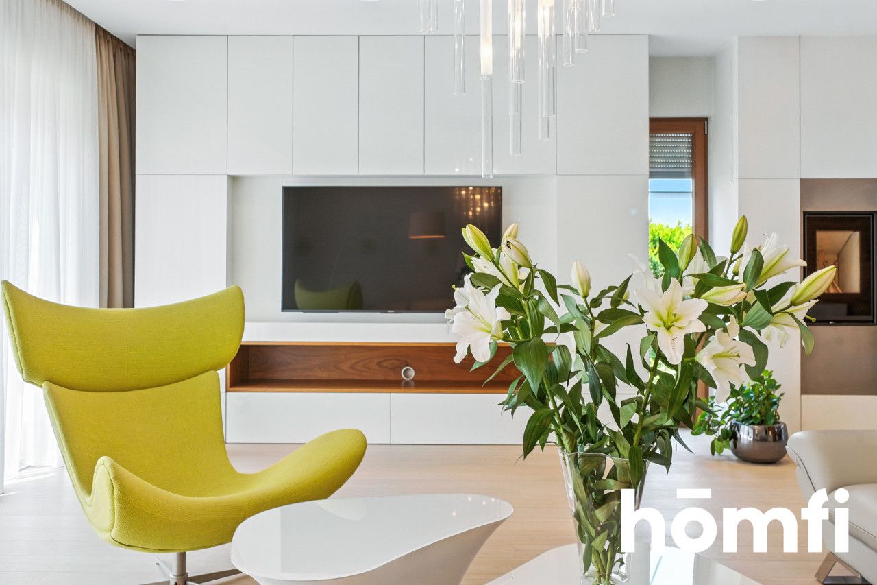 Exclusive Residence in the heat od Bażantowo - House - Sale - Katowice, Kostuchna