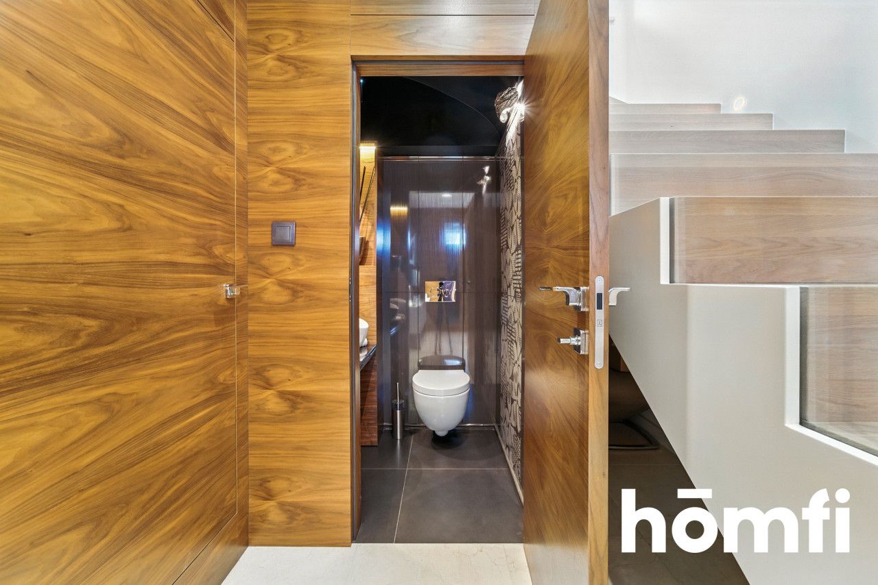 Exclusive Residence in the heat od Bażantowo - House - Sale - Katowice, Kostuchna