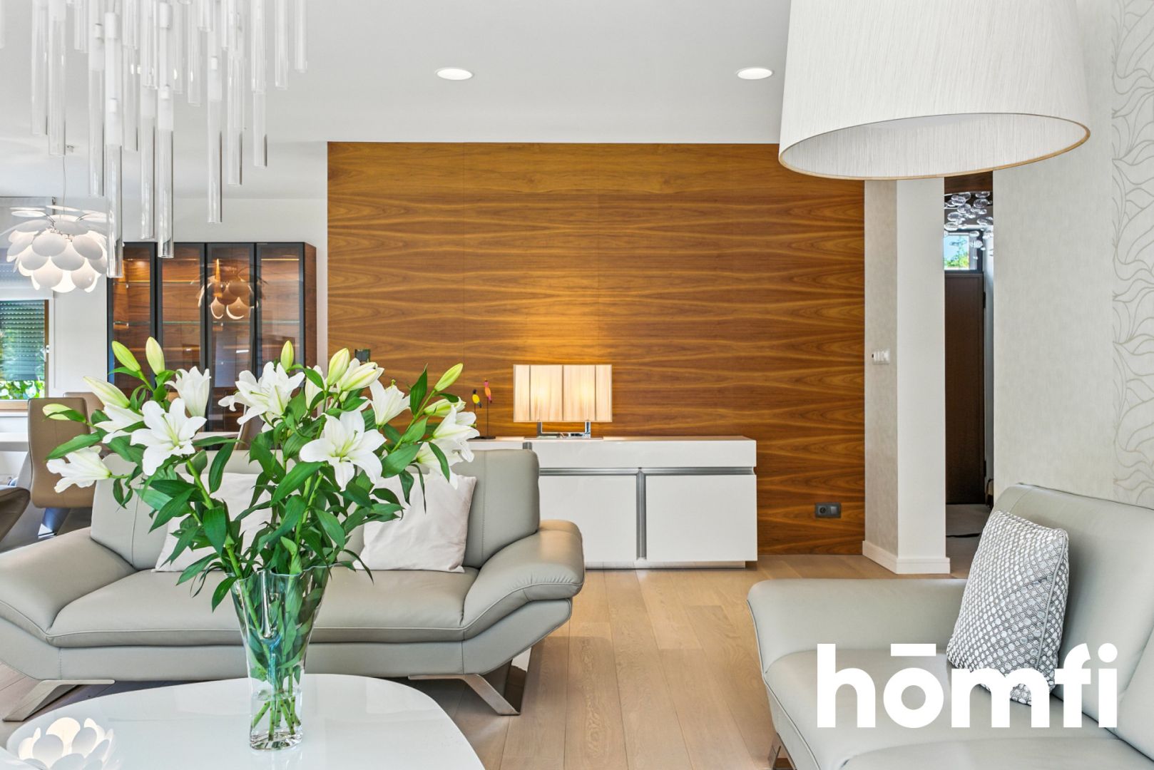 Exclusive Residence in the heat od Bażantowo - House - Sale - Katowice, Kostuchna