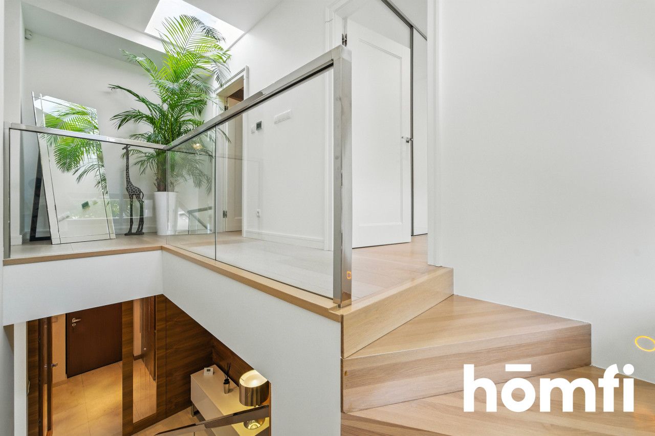 Exclusive Residence in the heat od Bażantowo - House - Sale - Katowice, Kostuchna