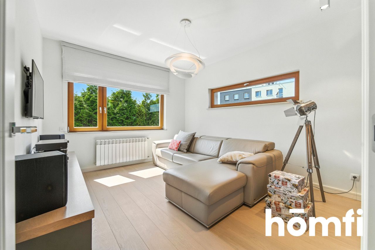 Exclusive Residence in the heat od Bażantowo - House - Sale - Katowice, Kostuchna