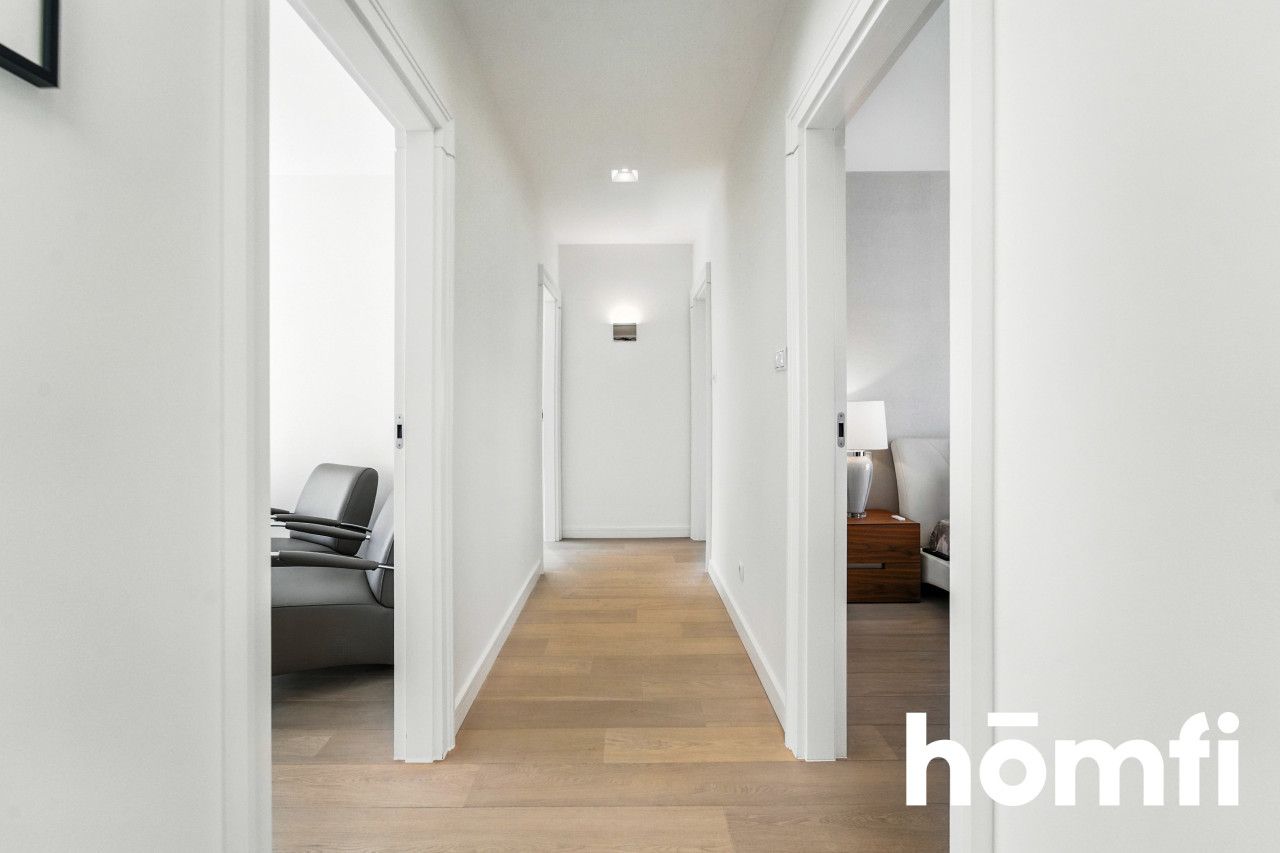 Exclusive Residence in the heat od Bażantowo - House - Sale - Katowice, Kostuchna