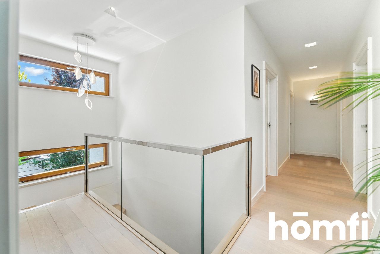 Exclusive Residence in the heat od Bażantowo - House - Sale - Katowice, Kostuchna