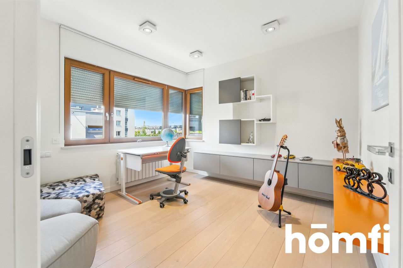 Exclusive Residence in the heat od Bażantowo - House - Sale - Katowice, Kostuchna