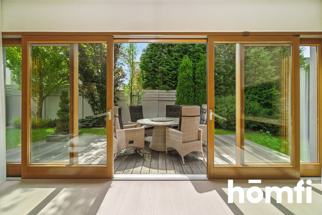Exclusive Residence in the heat od Bażantowo - House - Sale - Katowice, Kostuchna