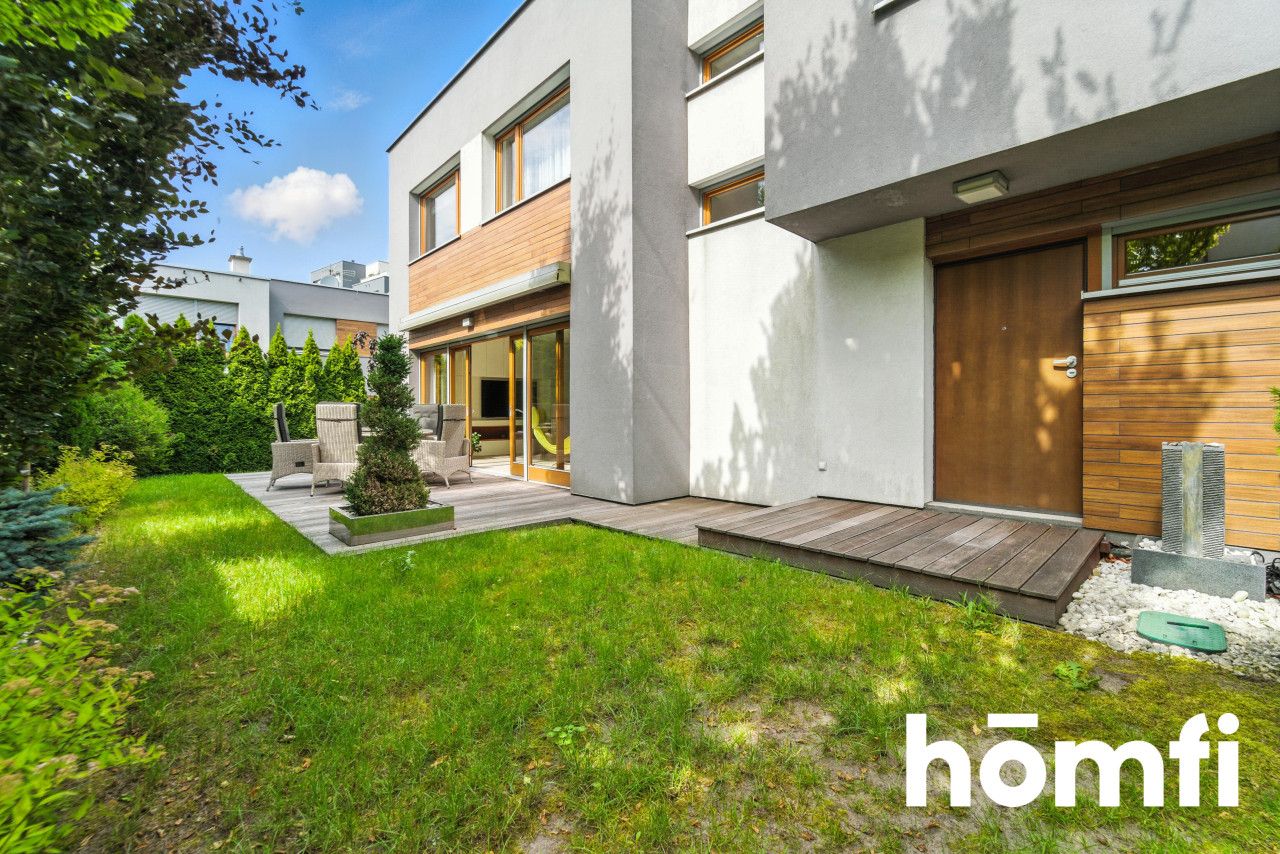 Exclusive Residence in the heat od Bażantowo - House - Sale - Katowice, Kostuchna