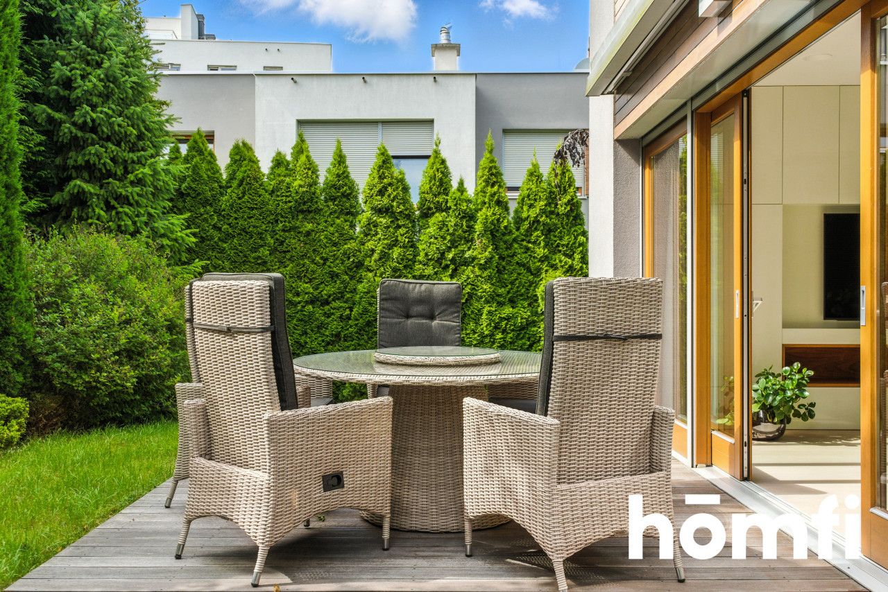 Exclusive Residence in the heat od Bażantowo - House - Sale - Katowice, Kostuchna