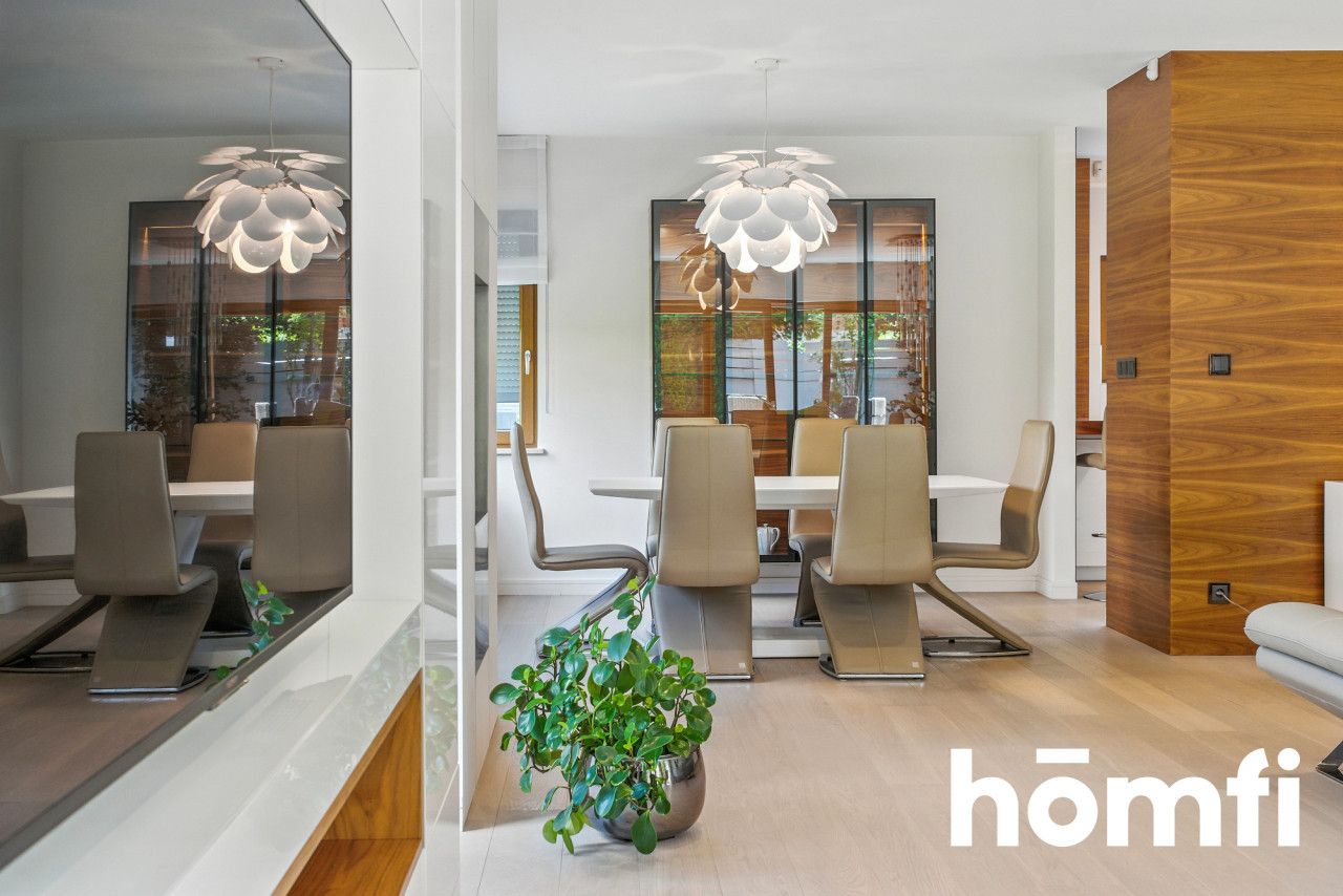 Exclusive Residence in the heat od Bażantowo - House - Sale - Katowice, Kostuchna