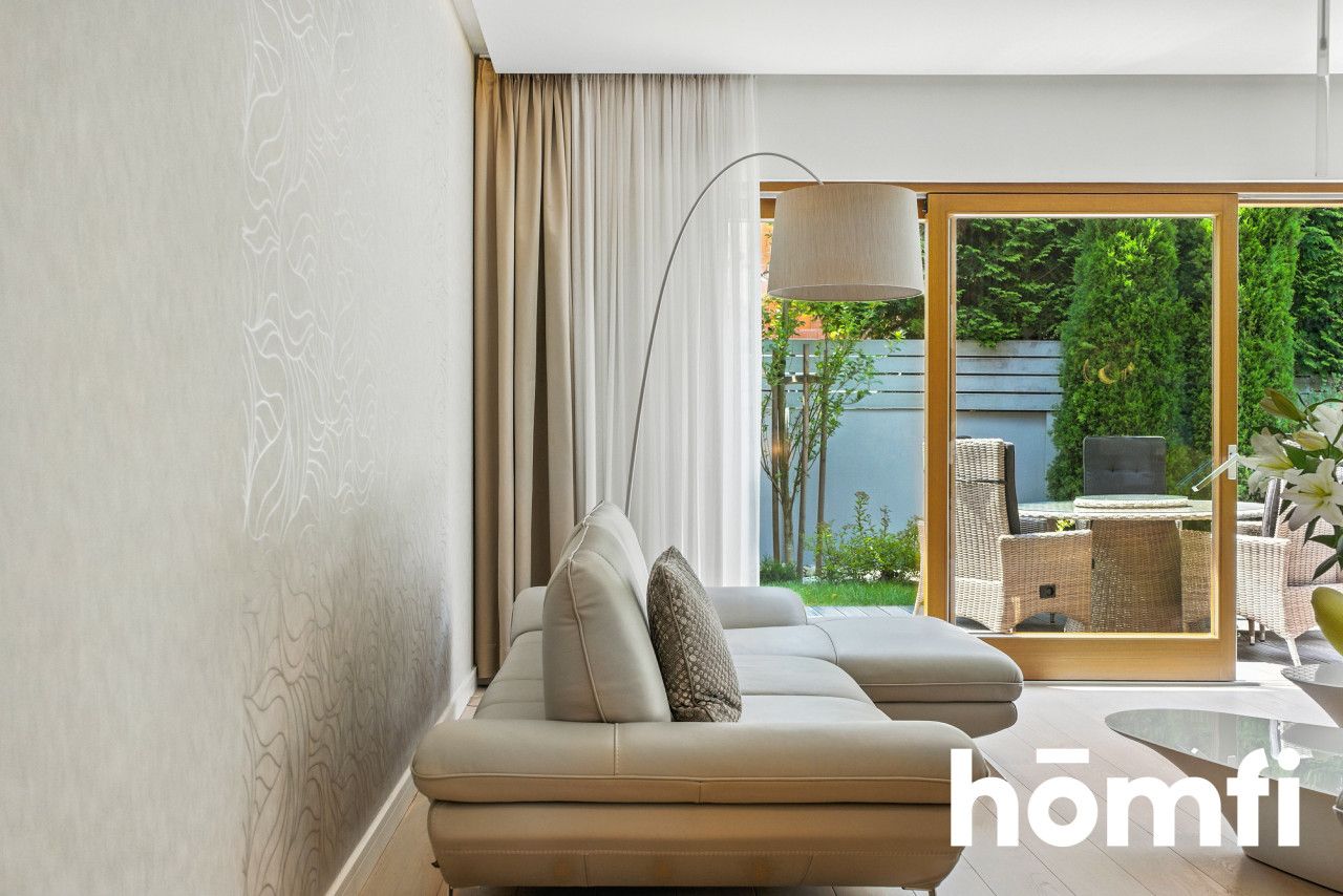 Exclusive Residence in the heat od Bażantowo - House - Sale - Katowice, Kostuchna