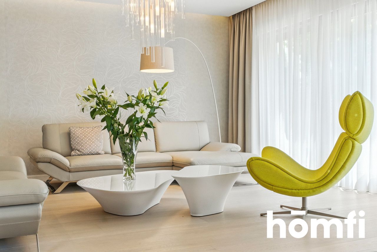 Exclusive Residence in the heat od Bażantowo - House - Sale - Katowice, Kostuchna