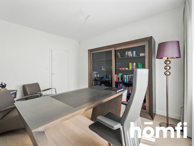 Exclusive Residence in the heat od Bażantowo - Дім - Продаж - Katowice, Kostuchna