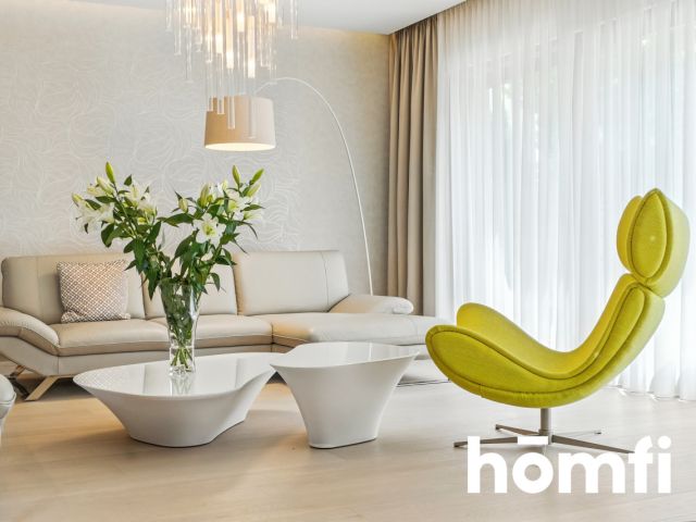 Exclusive Residence in the heat od Bażantowo - Дім - Продаж - Katowice, Kostuchna