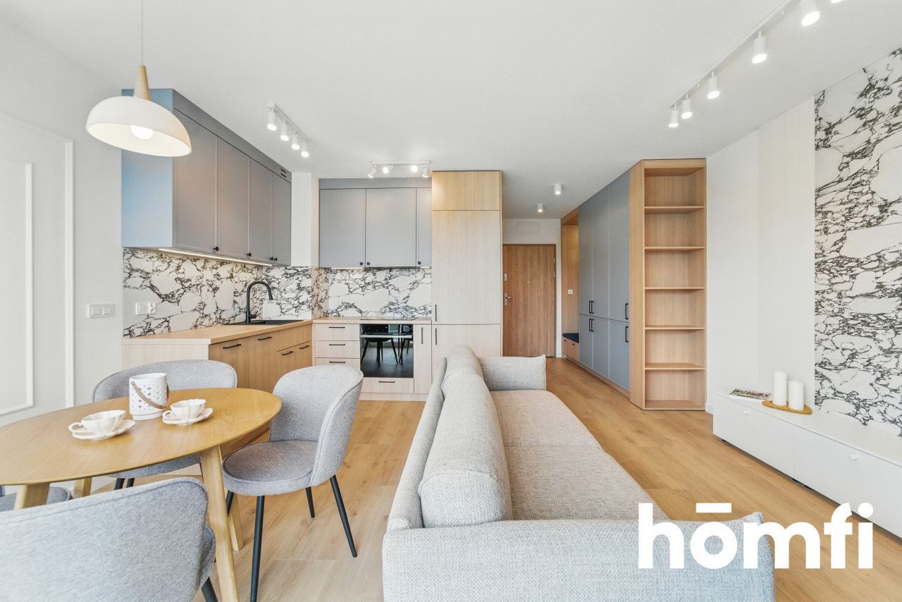 NEW AND COZY APARTMENT ON KOSZUTKA - Квартира - Оренда - Katowice, Koszutka