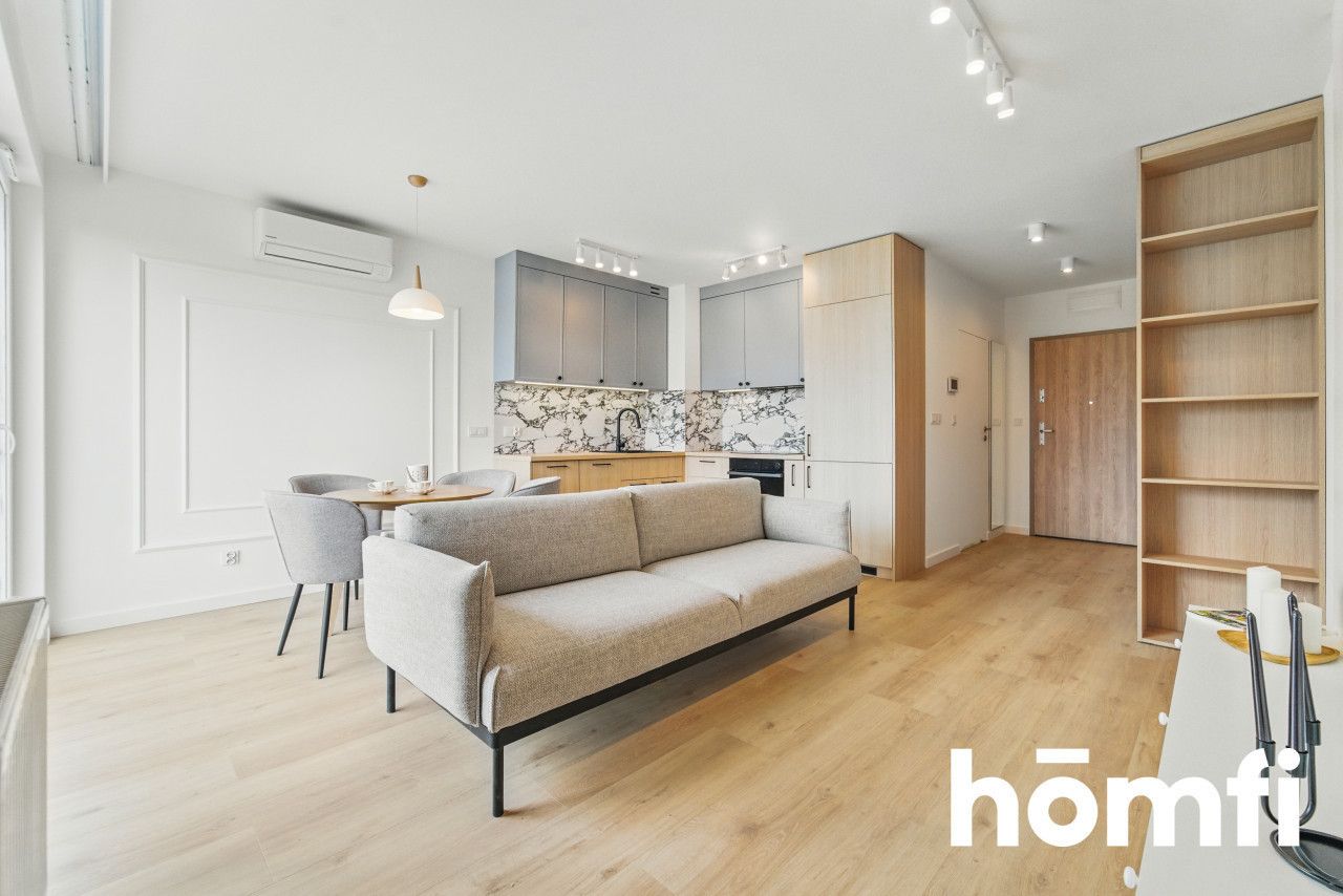 NEW AND COZY APARTMENT ON KOSZUTKA - Квартира - Оренда - Katowice, Koszutka