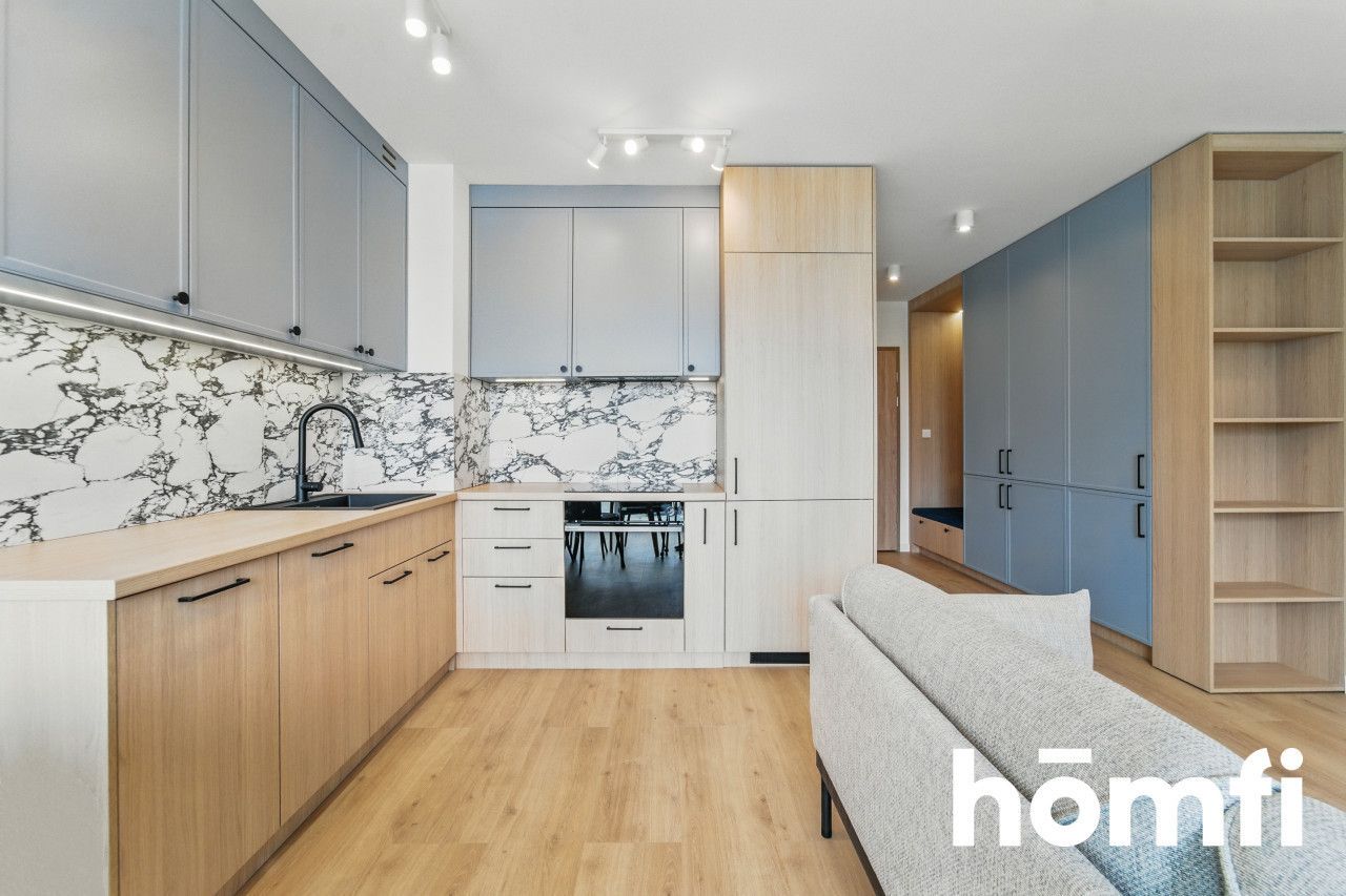 NEW AND COZY APARTMENT ON KOSZUTKA - Квартира - Оренда - Katowice, Koszutka