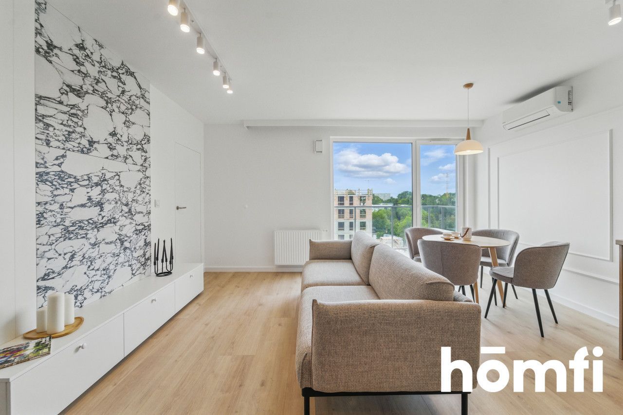 NEW AND COZY APARTMENT ON KOSZUTKA - Квартира - Оренда - Katowice, Koszutka