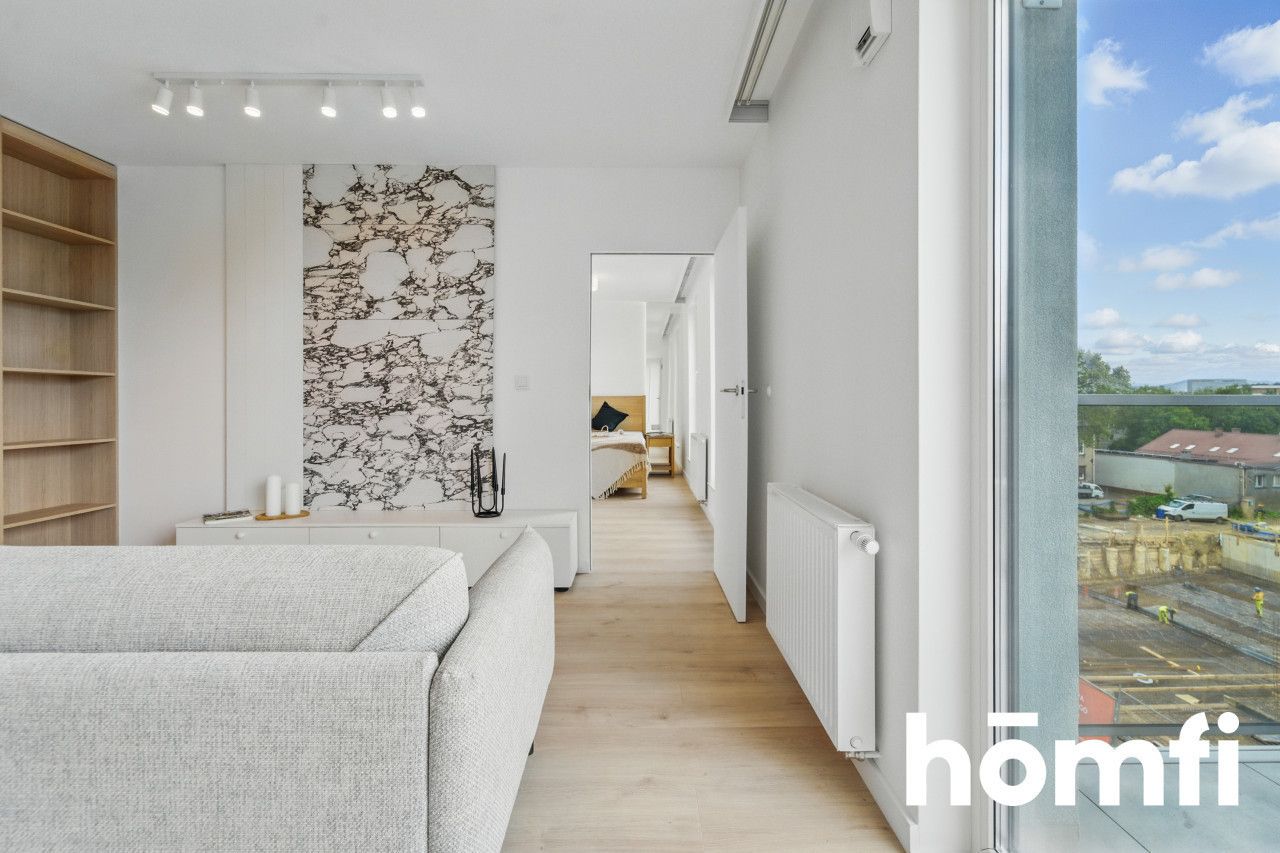 NEW AND COZY APARTMENT ON KOSZUTKA - Квартира - Оренда - Katowice, Koszutka