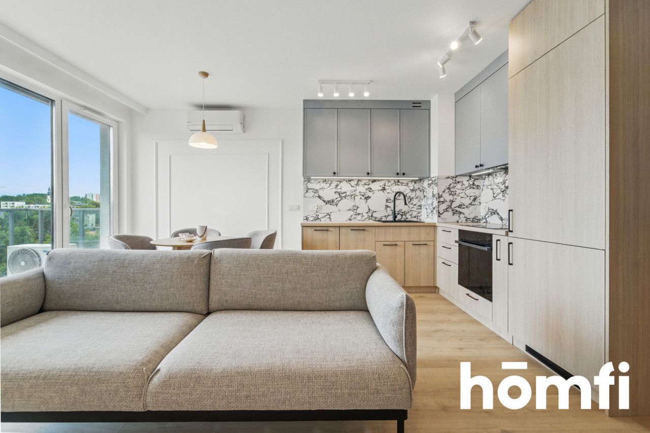 NEW AND COZY APARTMENT ON KOSZUTKA - Квартира - Оренда - Katowice, Koszutka