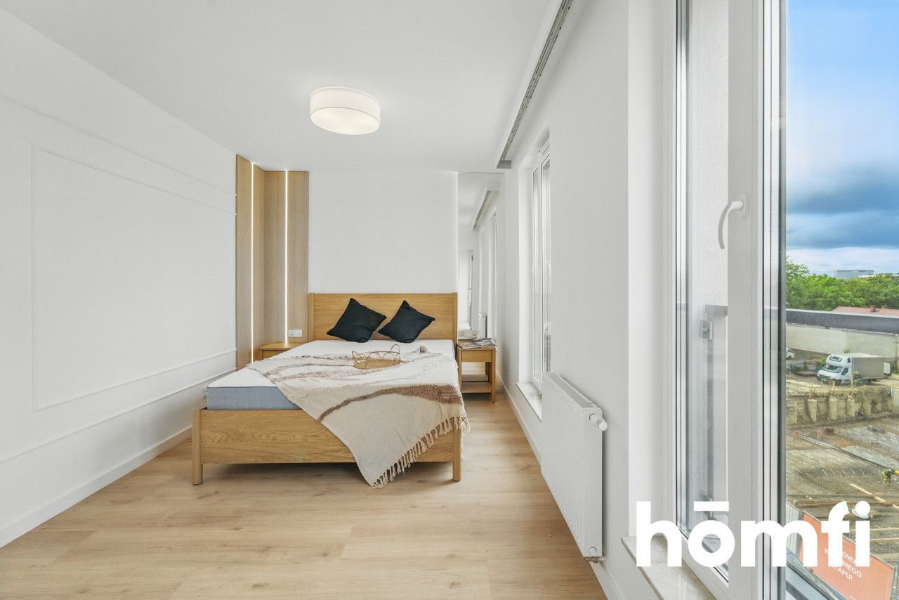 NEW AND COZY APARTMENT ON KOSZUTKA - Квартира - Оренда - Katowice, Koszutka