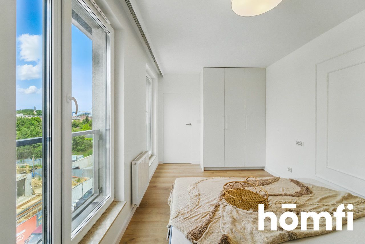 NEW AND COZY APARTMENT ON KOSZUTKA - Квартира - Оренда - Katowice, Koszutka