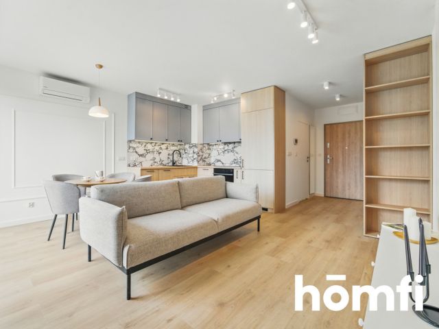 NEW AND COZY APARTMENT ON KOSZUTKA - Квартира - Оренда - Katowice, Koszutka