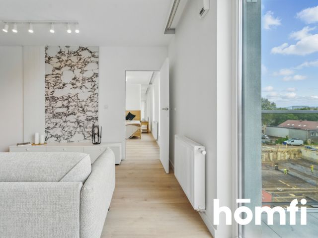 NEW AND COZY APARTMENT ON KOSZUTKA - Квартира - Оренда - Katowice, Koszutka