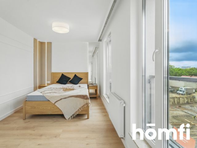NEW AND COZY APARTMENT ON KOSZUTKA - Квартира - Оренда - Katowice, Koszutka
