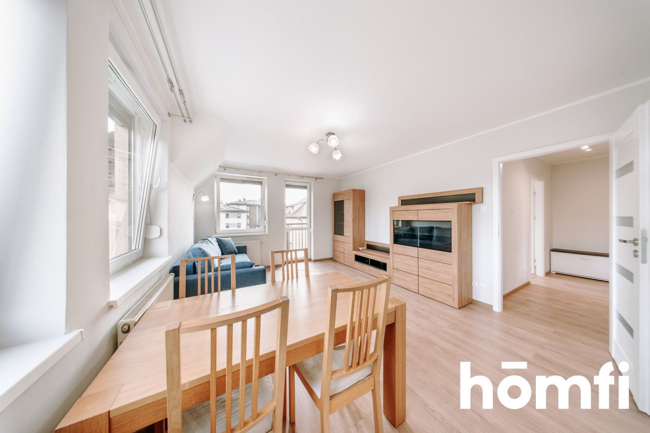 Mieszkanie na wynajem świeżo po remoncie Stawki - Mieszkanie - Wynajem - Toruń, Stawki