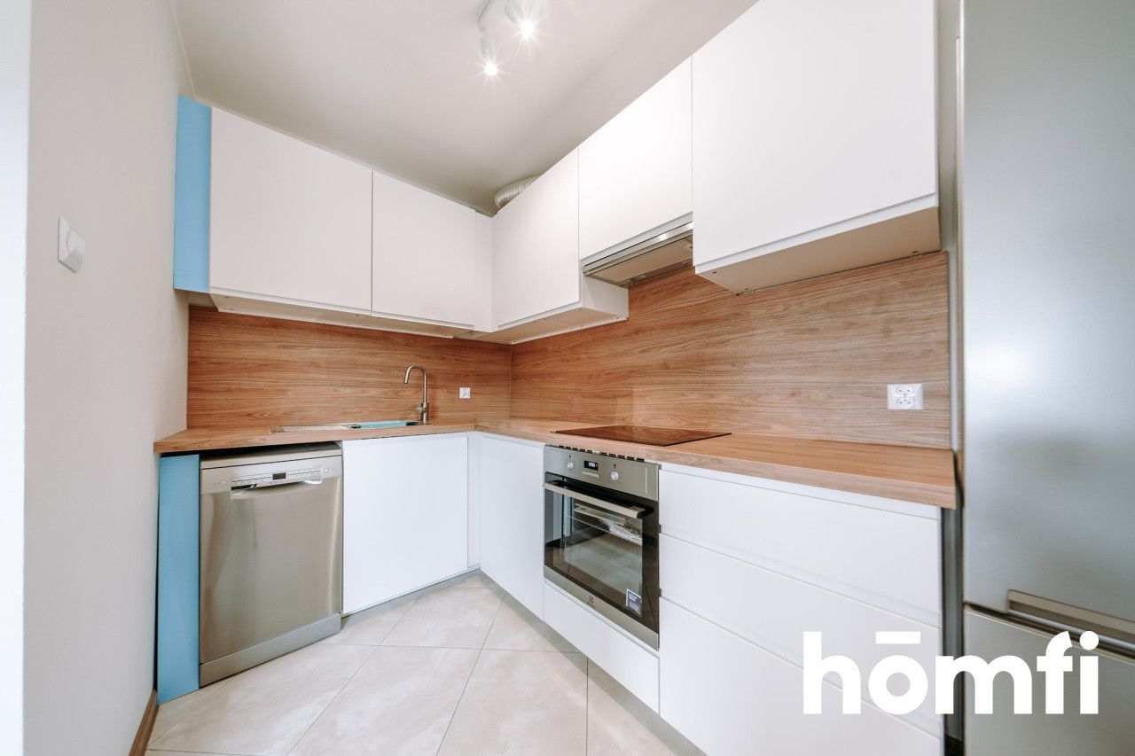 Mieszkanie na wynajem świeżo po remoncie Stawki - Mieszkanie - Wynajem - Toruń, Stawki