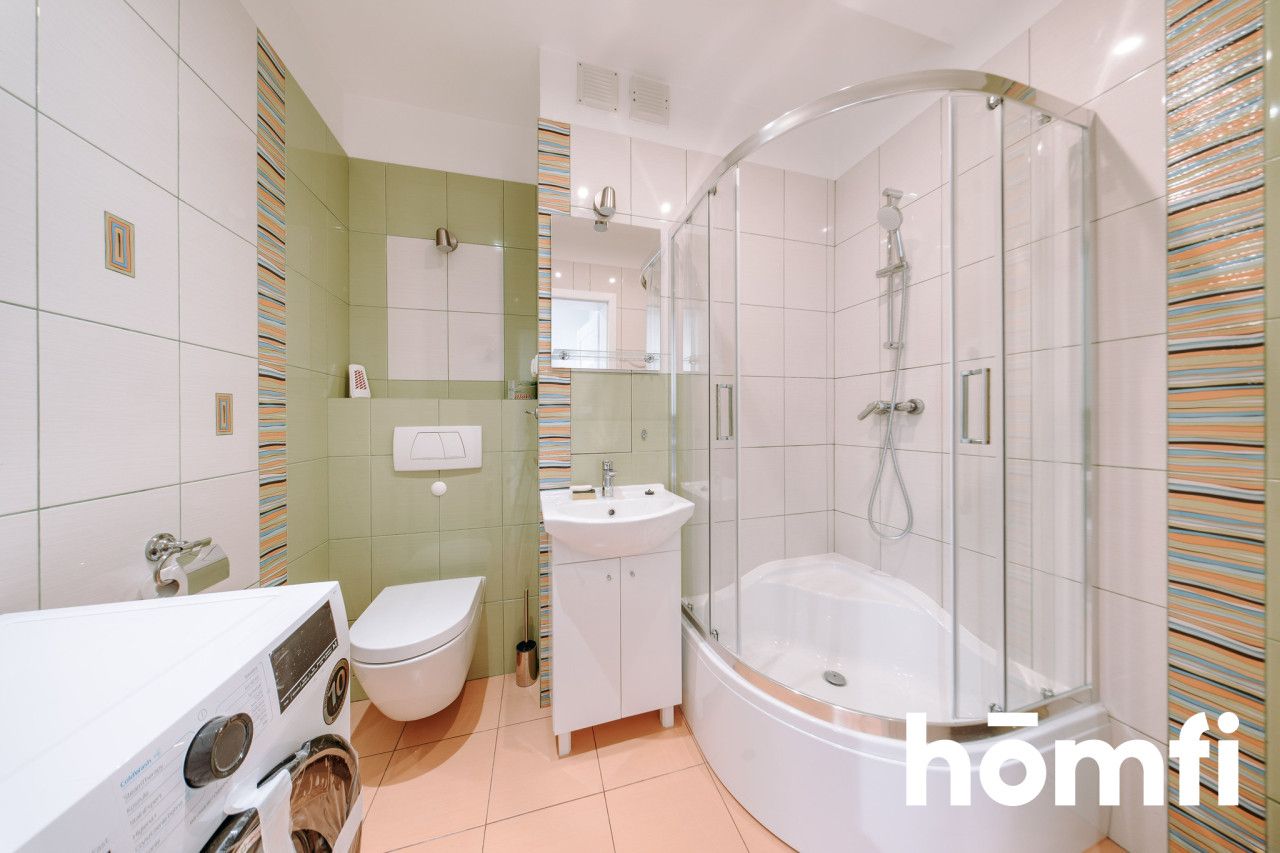 Mieszkanie na wynajem świeżo po remoncie Stawki - Mieszkanie - Wynajem - Toruń, Stawki