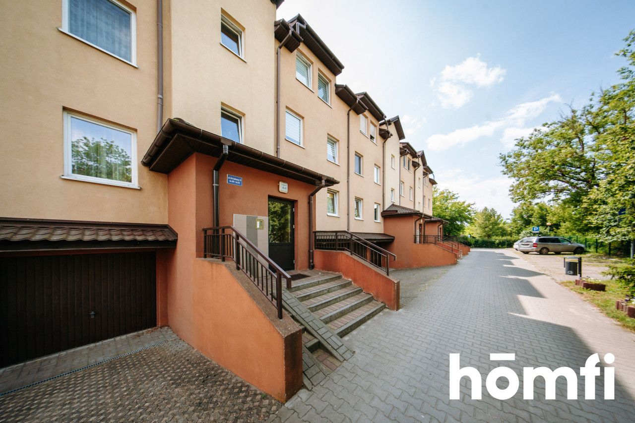 Mieszkanie na wynajem świeżo po remoncie Stawki - Mieszkanie - Wynajem - Toruń, Stawki