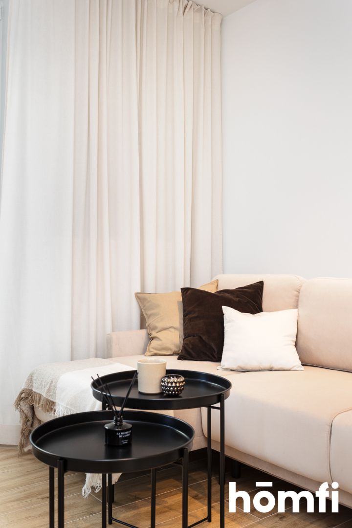 2 pokoje na Zabłociu w wysokim standardzie - Mieszkanie - Wynajem - Kraków, Zabłocie