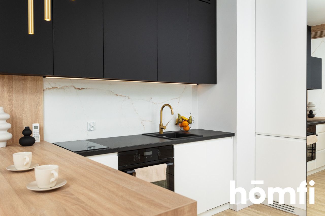 2 pokoje na Zabłociu w wysokim standardzie - Mieszkanie - Wynajem - Kraków, Zabłocie