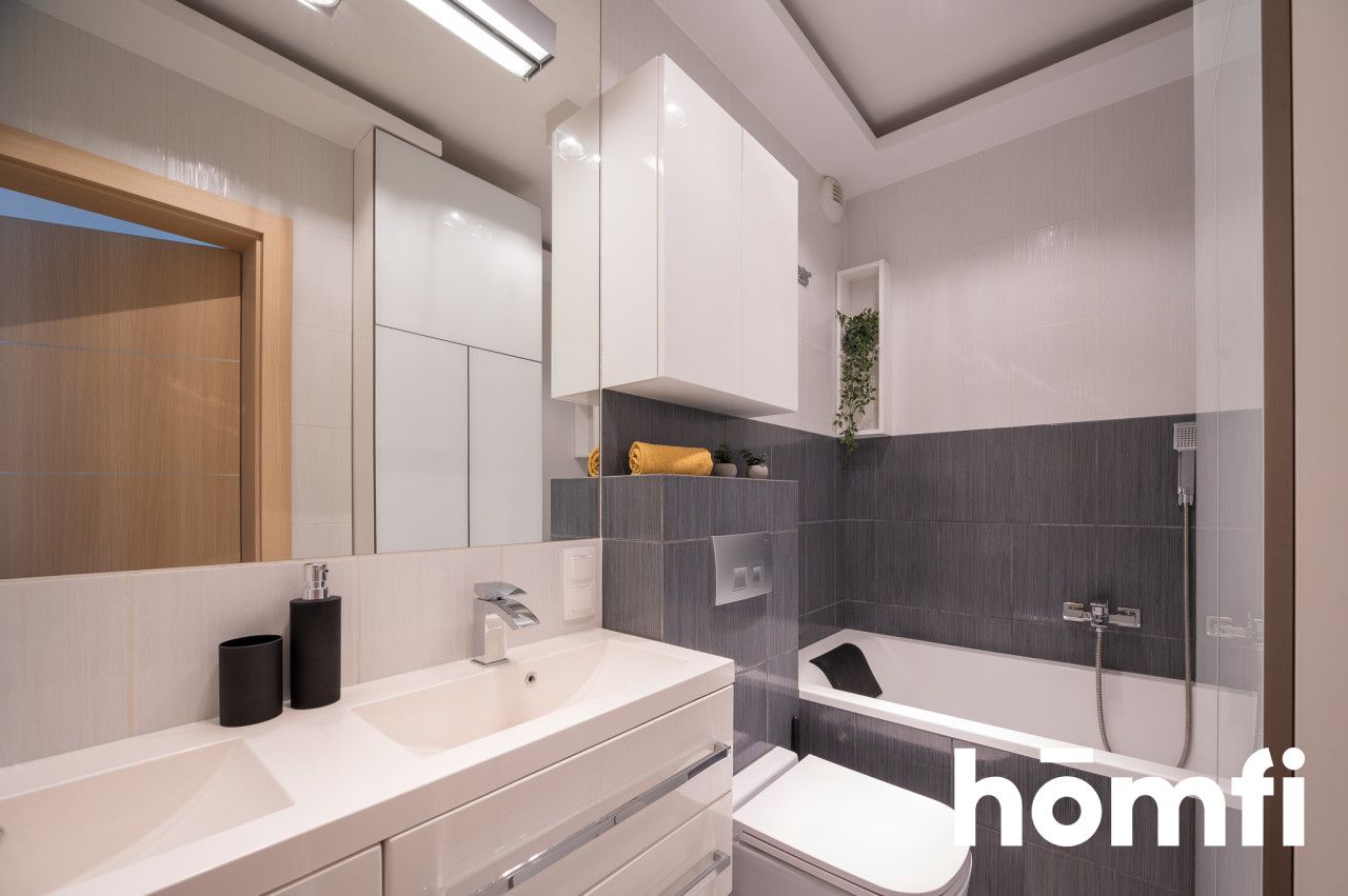 4 room apartment | NY Residence | garage + storage unit - Apartment - Sale - Kraków, Krowodrza / Łobzów