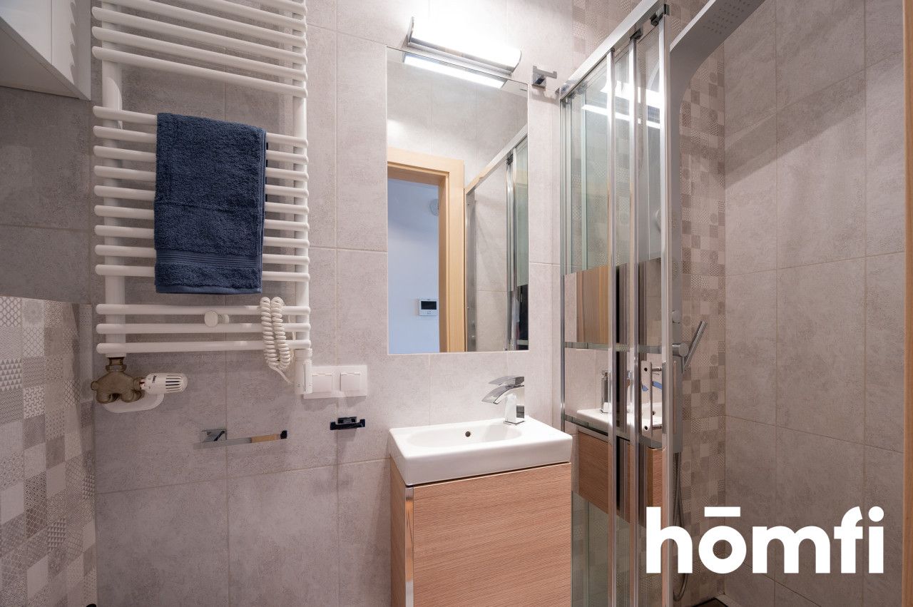 4 room apartment | NY Residence | garage + storage unit - Apartment - Sale - Kraków, Krowodrza / Łobzów