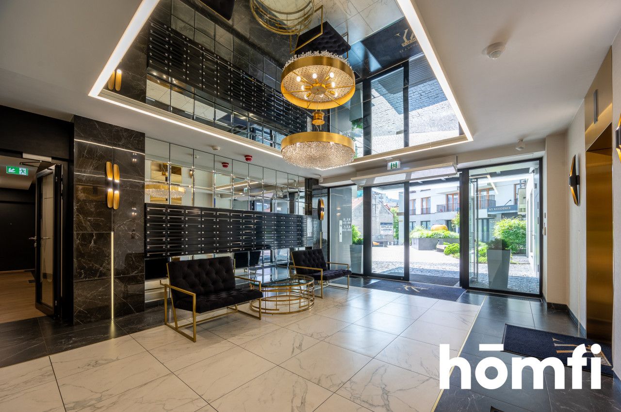 4 room apartment | NY Residence | garage + storage unit - Apartment - Sale - Kraków, Krowodrza / Łobzów