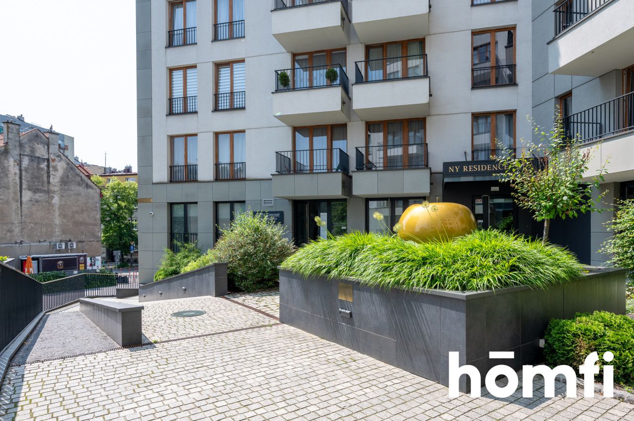 4 room apartment | NY Residence | garage + storage unit - Apartment - Sale - Kraków, Krowodrza / Łobzów