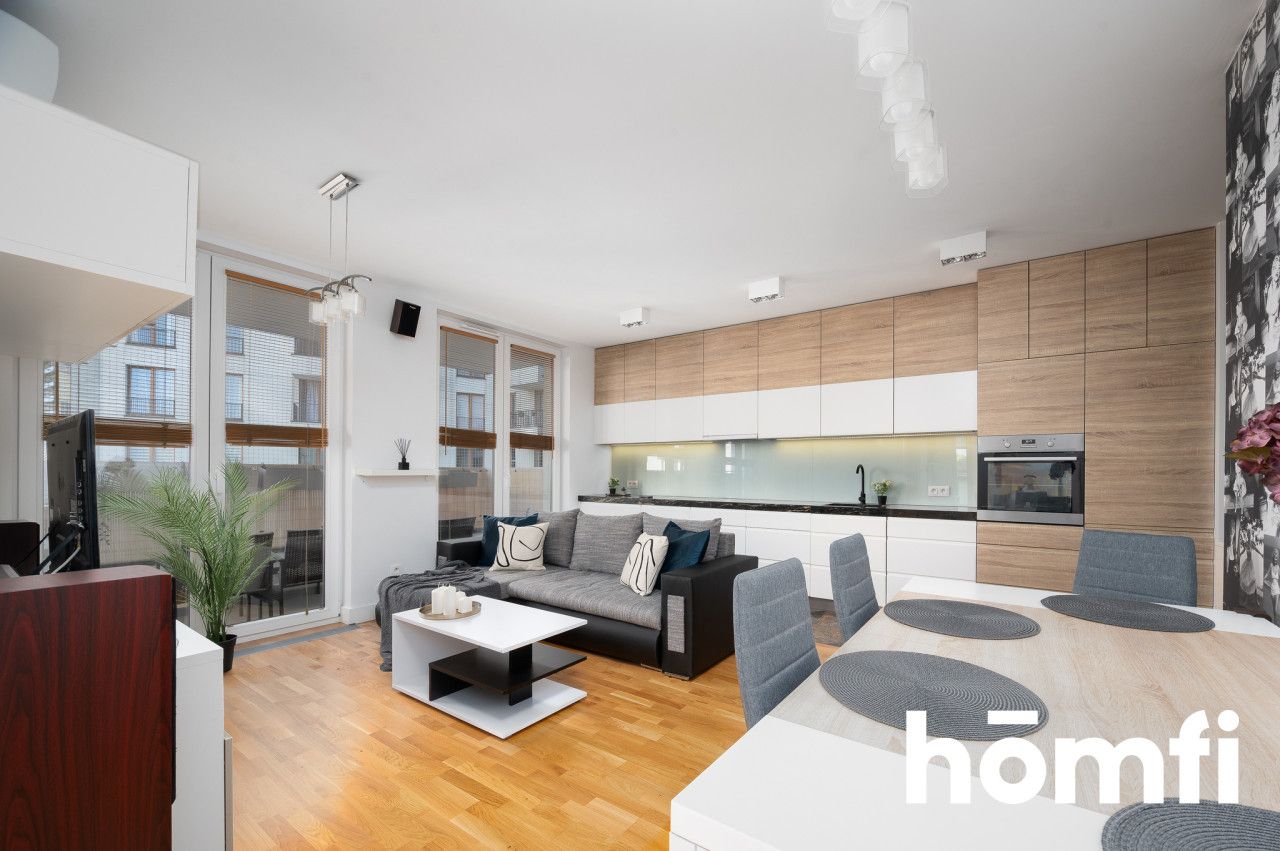 4 room apartment | NY Residence | garage + storage unit - Apartment - Sale - Kraków, Krowodrza / Łobzów