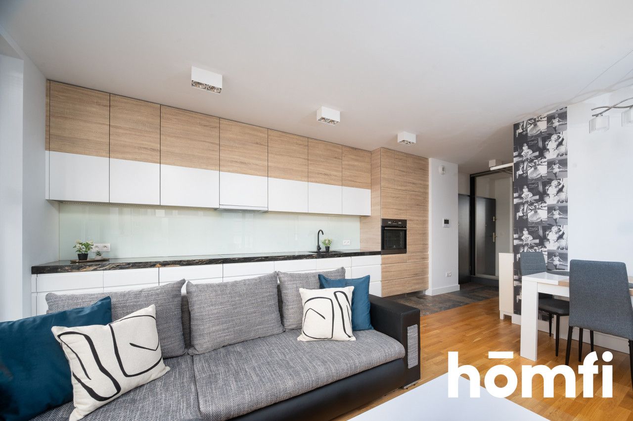 4 room apartment | NY Residence | garage + storage unit - Apartment - Sale - Kraków, Krowodrza / Łobzów