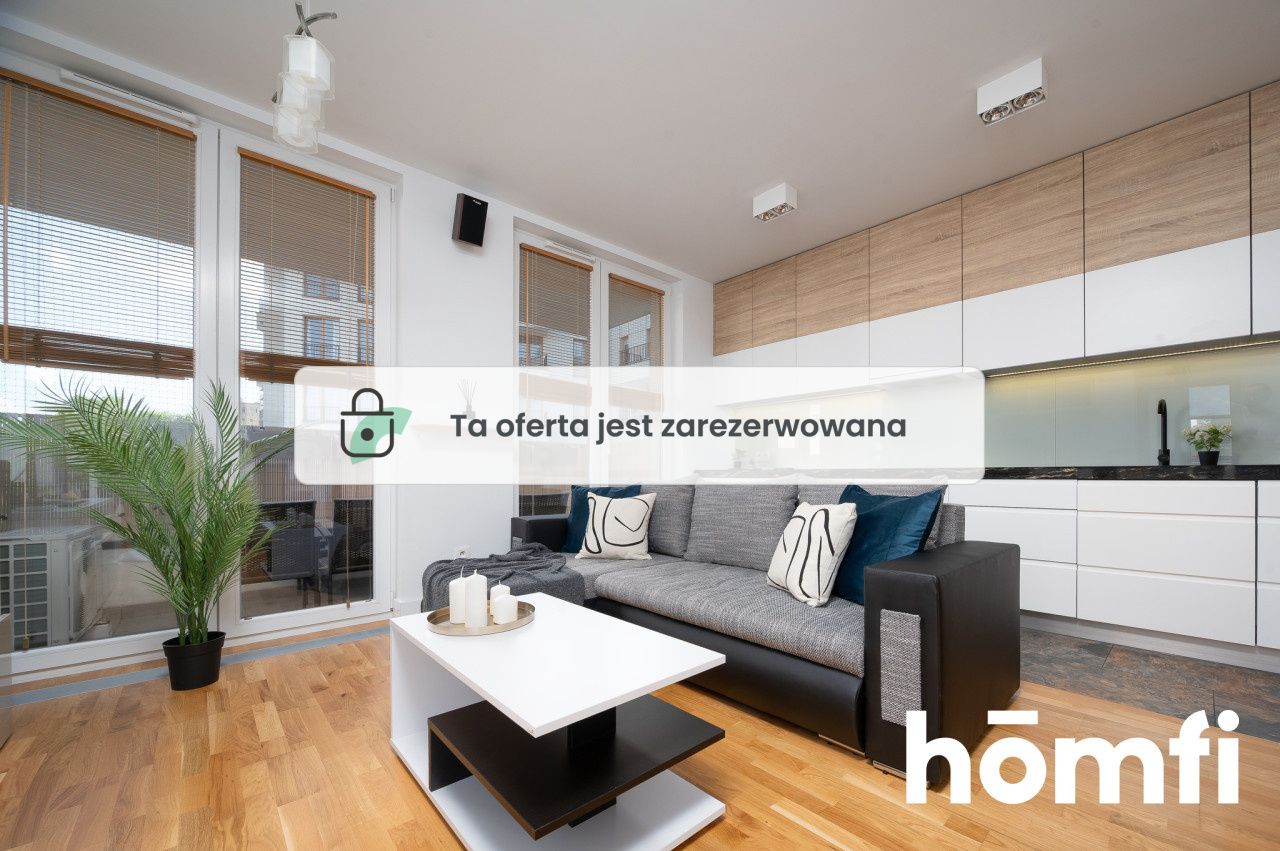 4 room apartment | NY Residence | garage + storage unit - Apartment - Sale - Kraków, Krowodrza / Łobzów