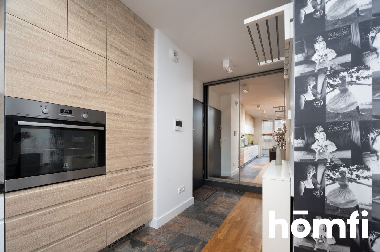 4 room apartment | NY Residence | garage + storage unit - Apartment - Sale - Kraków, Krowodrza / Łobzów