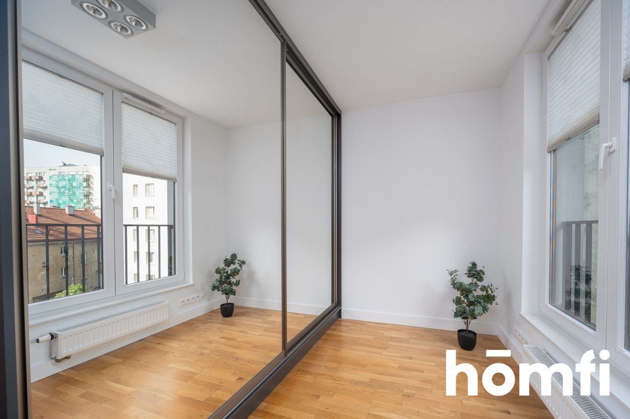 4 room apartment | NY Residence | garage + storage unit - Apartment - Sale - Kraków, Krowodrza / Łobzów