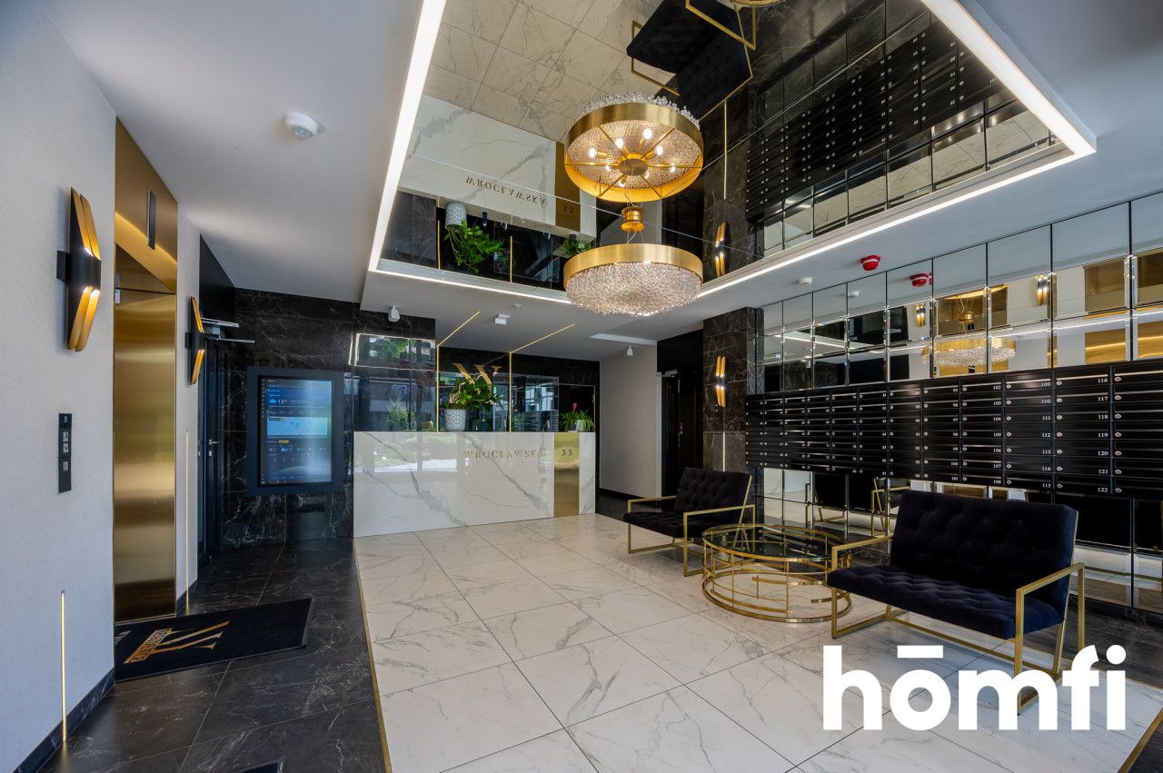 4 room apartment | NY Residence | garage + storage unit - Apartment - Sale - Kraków, Krowodrza / Łobzów